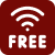 Kostenloses WLAN