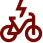 E-Bike-Lademöglichkeit